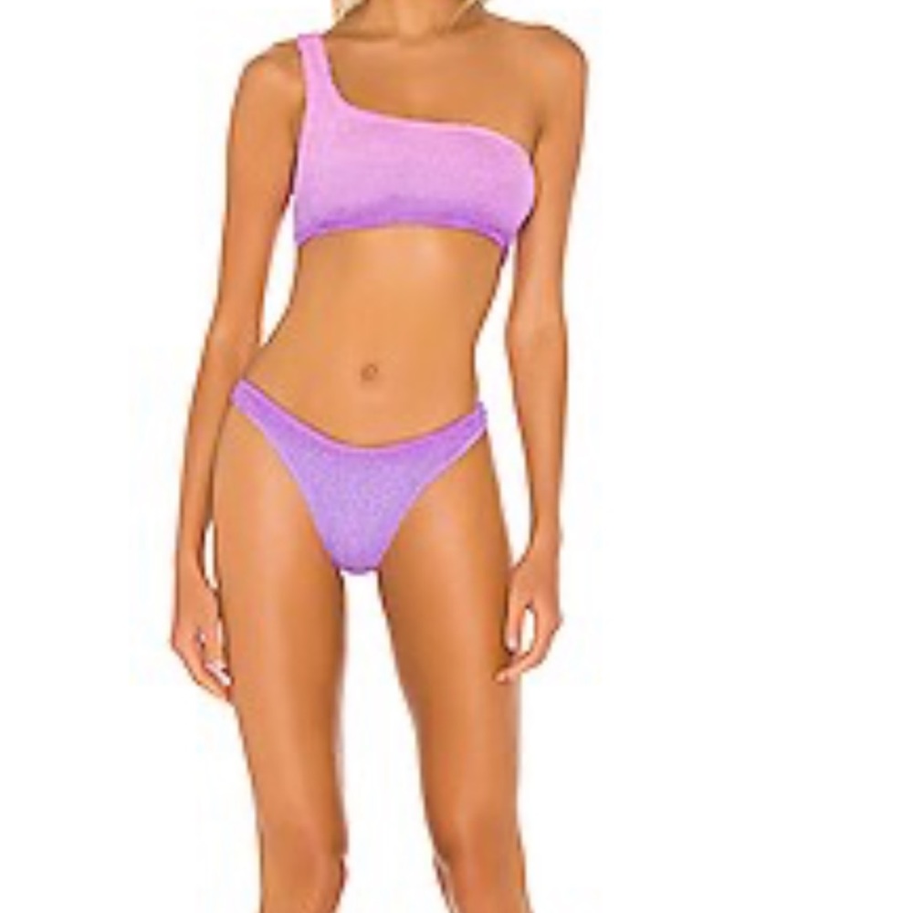 x BOUND The Samira Set in Blossom